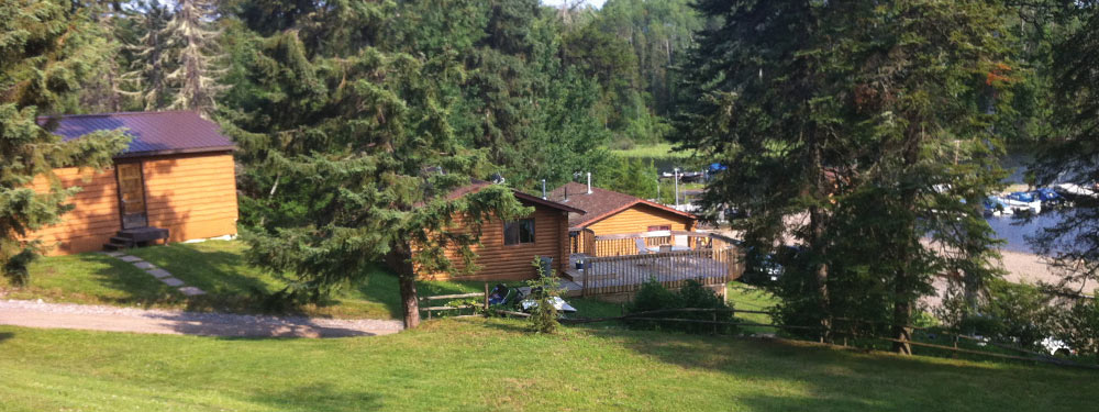 Beautiful Vacation Resort, Dog Lake Resort