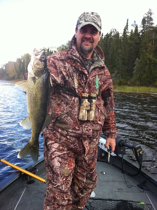 Dog Lake Resort Photos, Wilderness Vacation Fishing Resort