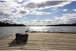 Dog Lake Resort Fly Fishing