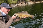 Dog Lake Resort Fly Fishing