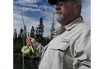 Dog Lake Resort Fly Fishing