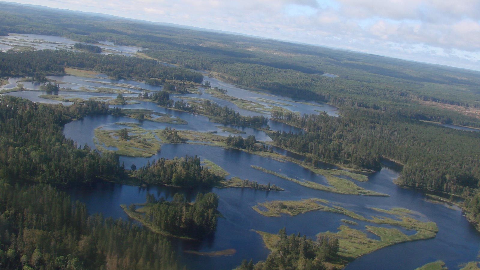 Forfaits d'hébergement nature — Dog Lake Resort – Dog Lake Resort
