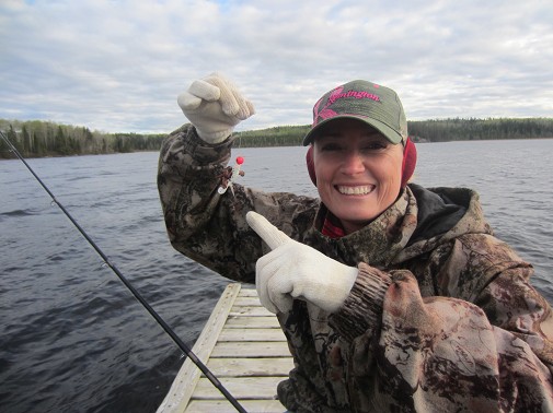 Dog Lake Resort - Ontario Wilderness Fishing in 2023 - Walleye, Bass and  Northern