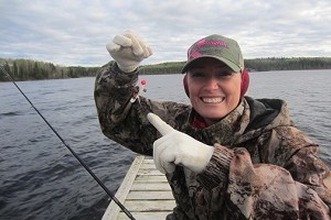 Dog Lake Resort Fishing